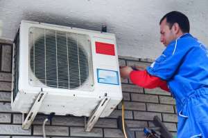 Find HVAC Contractors in Wisconsin